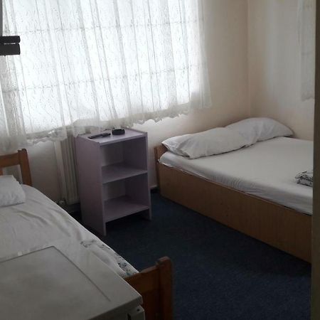Filiz Pansiyon Denizli  Bagian luar foto