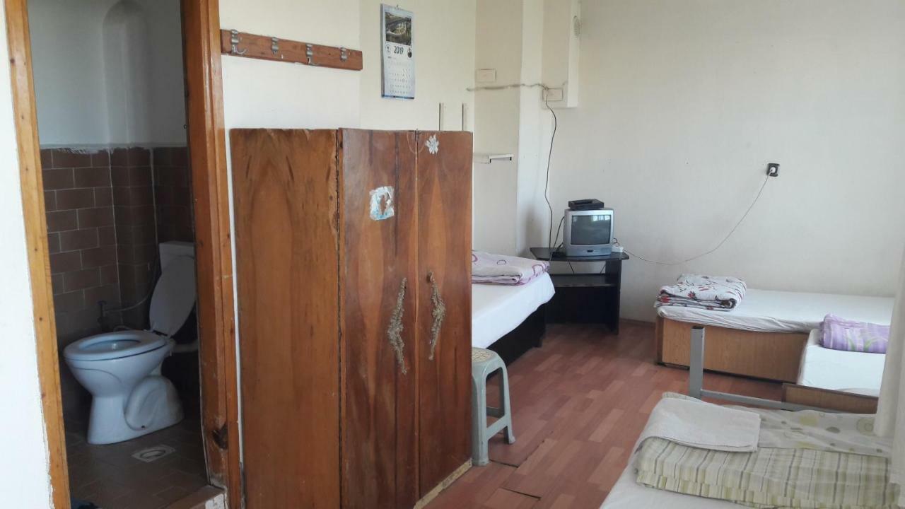 Filiz Pansiyon Denizli  Bagian luar foto