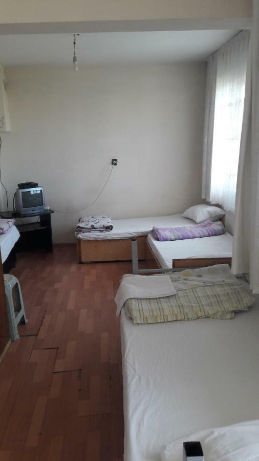 Filiz Pansiyon Denizli  Bagian luar foto