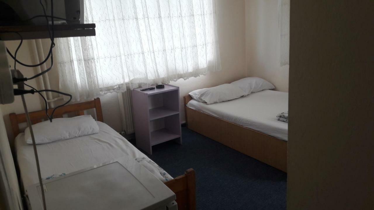 Filiz Pansiyon Denizli  Bagian luar foto