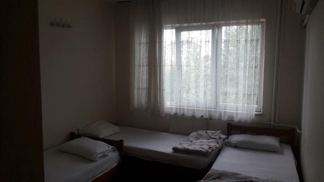 Filiz Pansiyon Denizli  Bagian luar foto